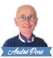 André Pons