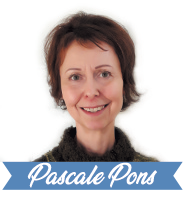 Pascale Pons